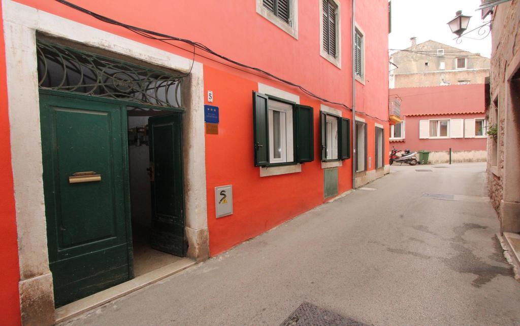 Studio Pupa Rovinj Eksteriør bilde