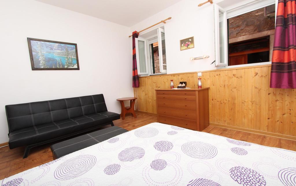 Studio Pupa Rovinj Eksteriør bilde