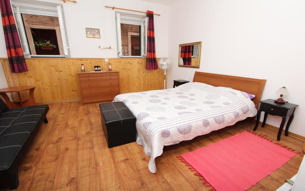 Studio Pupa Rovinj Eksteriør bilde