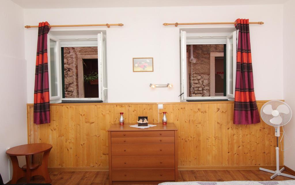 Studio Pupa Rovinj Eksteriør bilde